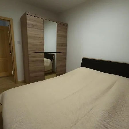 Komfortowy Apartament 2 Pokojowy Blisko Morza Apartment