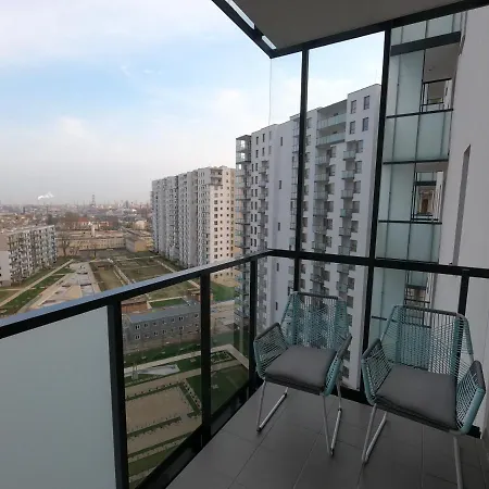 Komfortowy Apartament 2 Pokojowy Blisko Morza Apartment Gdansk