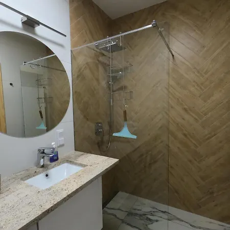 Apartment Komfortowy Apartament 2 Pokojowy Blisko Morza