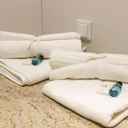 Komfortowy Apartament 2 Pokojowy Blisko Morza